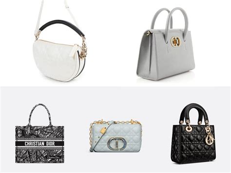 timeless dior bags